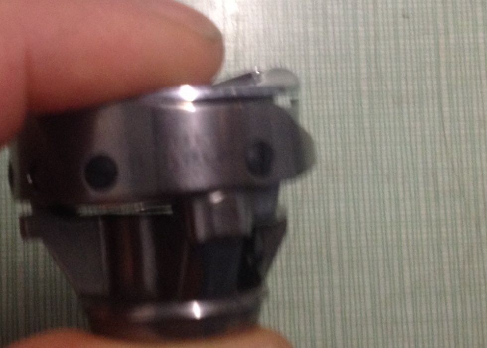 Pfaff . Зигзаг челнок оригинал