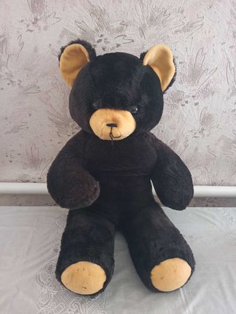 Мягкая игрушка Медведь, размер 70см,производство Германия
