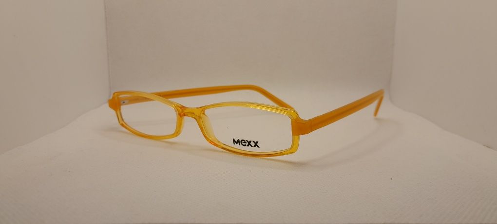 Nowe okulary oprawa Mexx