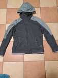 Bluza sportowa z kapturem