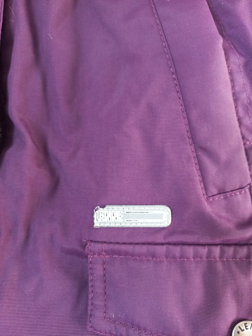 Куртка парка Лене Lene 110