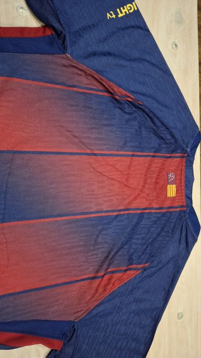 Koszulka barcelona 25/26 nike M