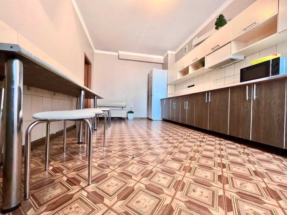 Хостел зі всім необхідним! Поряд метро Либідська, АТБ!