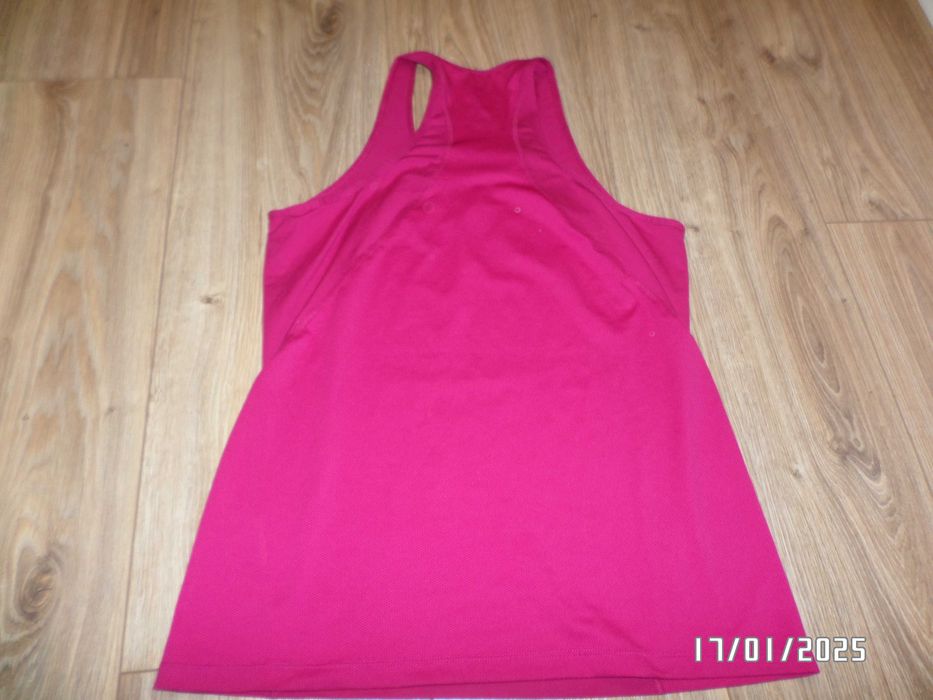 super firmowa koszulka sportowa -damska-NIKE-rozmiar-XL