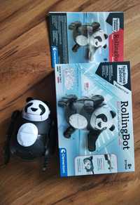 Zabawka naukowa RollingBot Panda