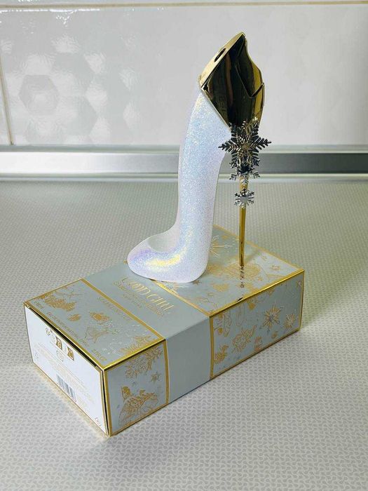 Парфуми Сarolina Herrera Good Girl Sparkling Ice
