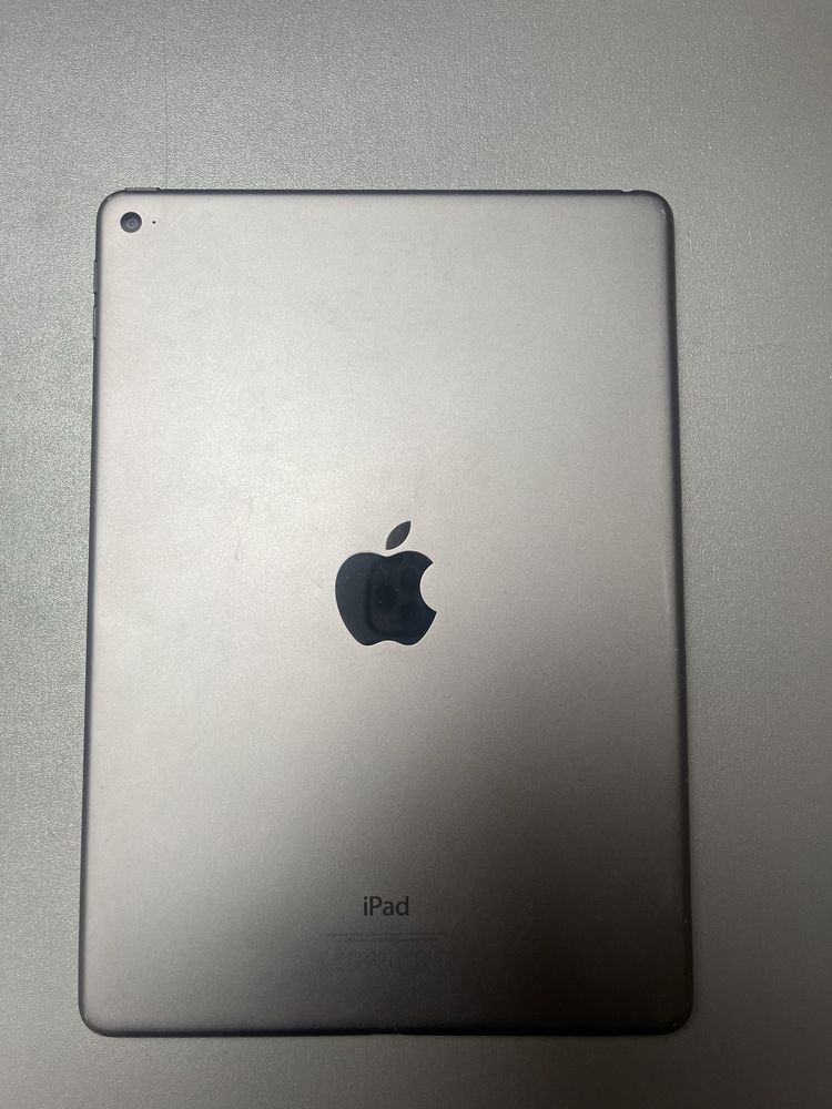 iPad Air 2 (128GB)