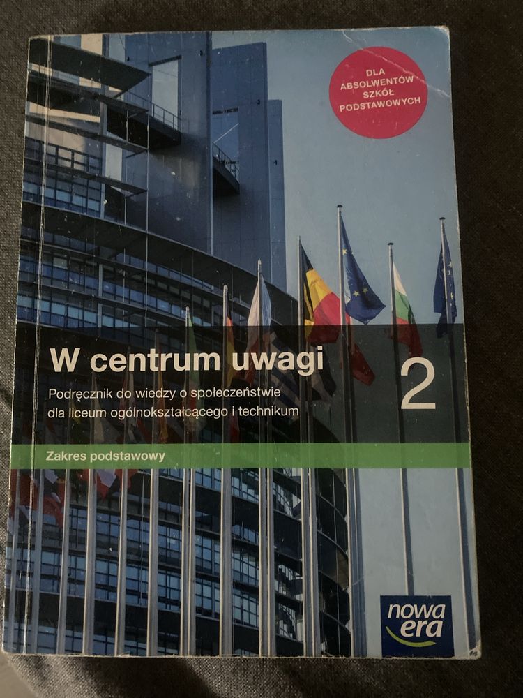 W centrum uwagi 2
