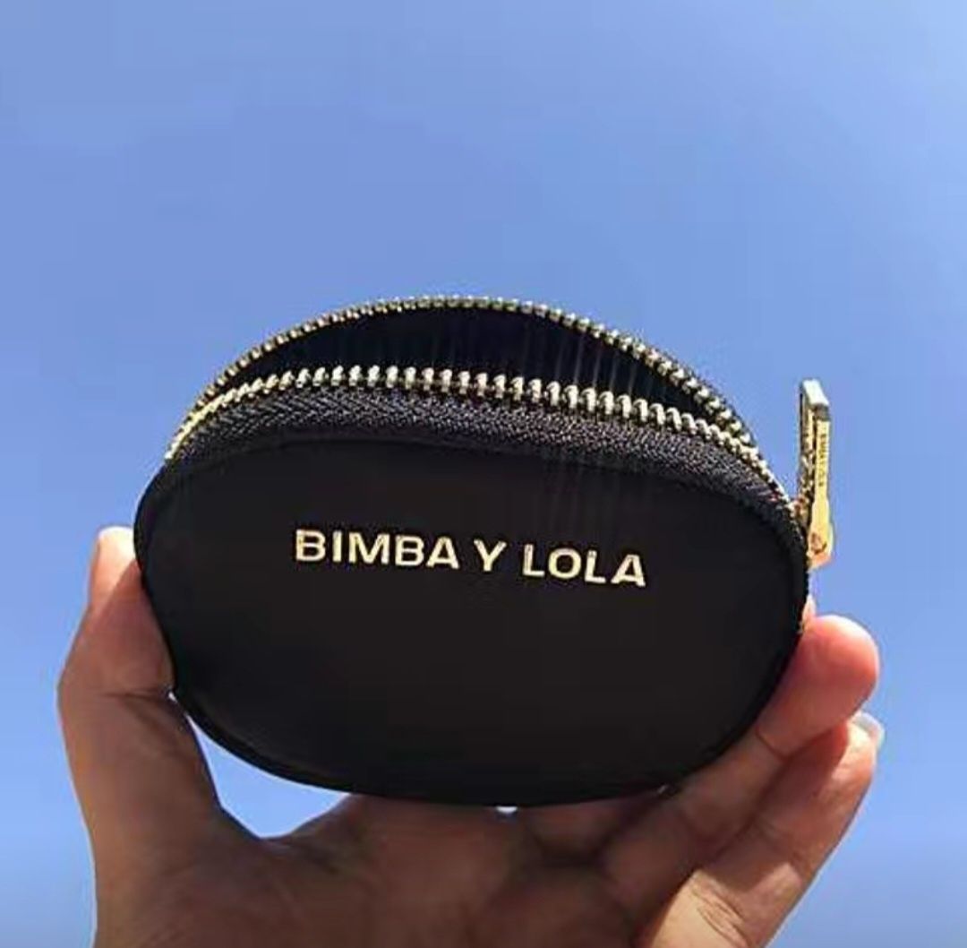 Гаманець Bimba y lola / кошелек бімба і лола