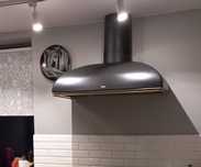 Okap Smeg Coloniale antracytowy