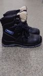 Buty zimowe BHP PPO WINTER