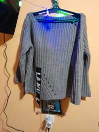 Продам моднявый свитер