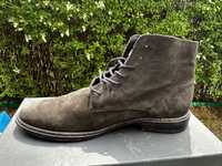 Allsaints sztyblety boots