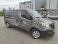 Renault trafic 2015 Long