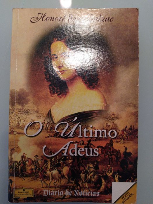 Vários livros - 5€ cada