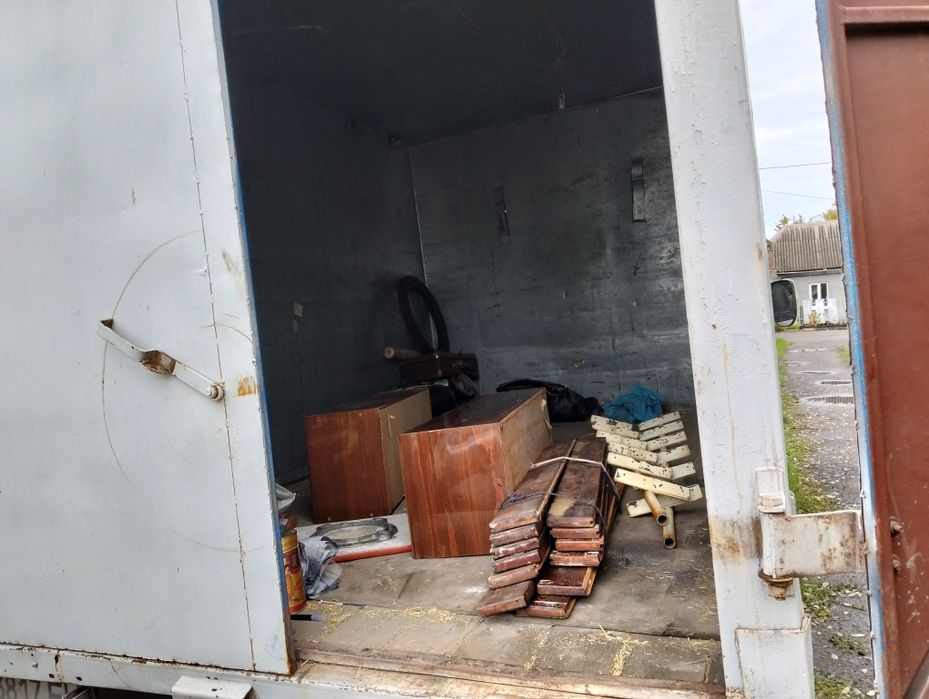 Срочная продажа Газель