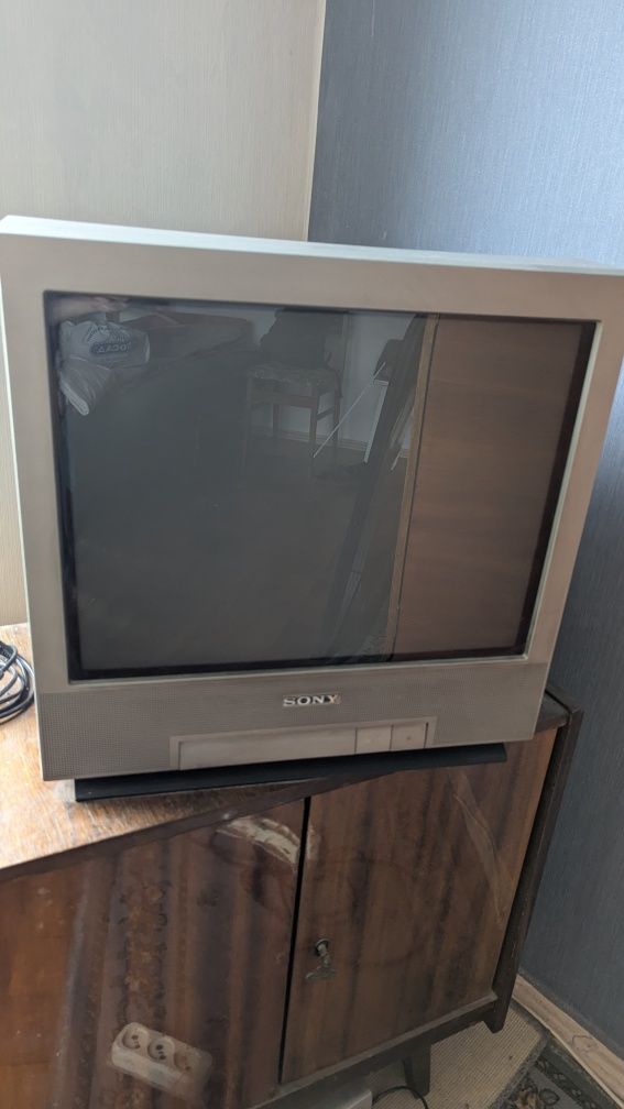 Продам Телевізор sony