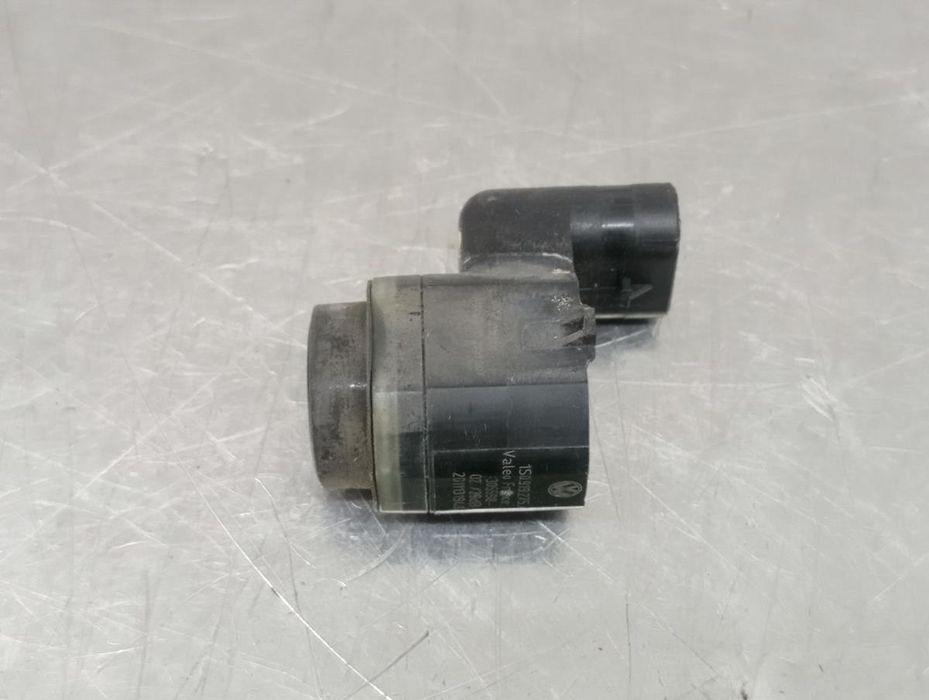 Sensor de estacionamento AUDI A1 Sportback (8XA, 8XF)