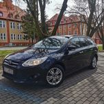Ford Focus mk3 2012r. 1.6 tdci asystent pasa navi