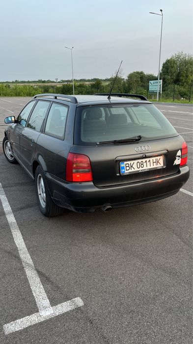 Продам Ауді а4 б5 1997
