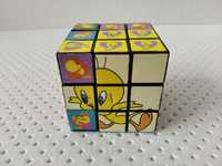 Кубик Рубика для детей младшего возраста