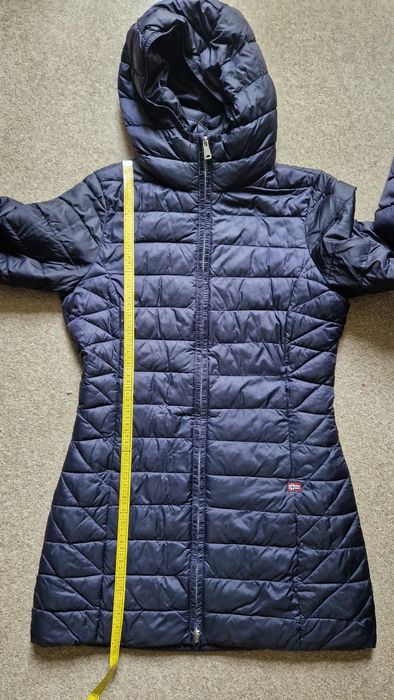 Kurtka damska Napapijri oryginalna