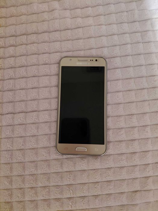 Samsung Galaxy J5