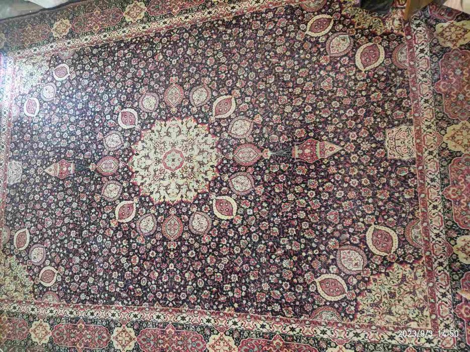 Ковёр персидский Tabris-Super