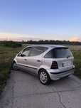 Продам Mersedes A170 Long