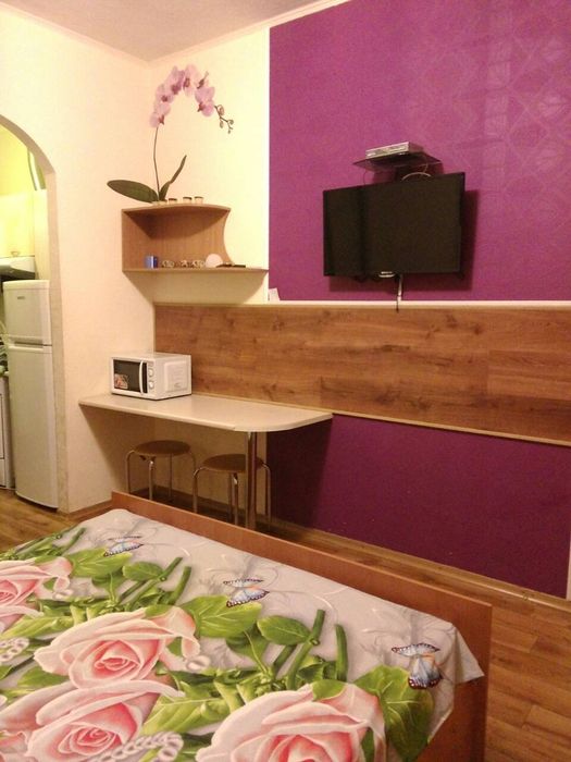 Здам свою 1 кімн метро Спортивна