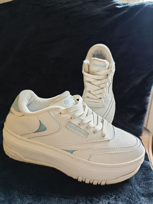 Кросовки, кеди Reebok