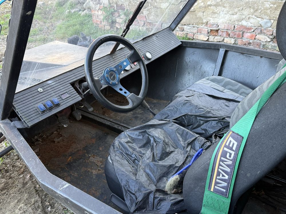 Buggy Honda Civic 1.4-Zobacz!.