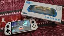 Konsola przenosna R50S 5,1 cala PSP PS1  NOWA 64gb