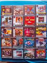 Gry Playstation 1 [20 gier}