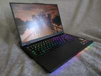 Lenovo Legion Pro 7 16ARX8H – Ryzen 9 / RTX 4080 / 32GB RAM / 2TB SSD