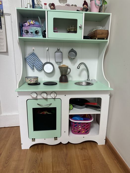 Кухня дитяча.