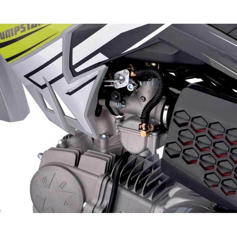 2025  Pitbike Cross Thumpstar TSC 125 Manual DODATKI RATY TRANSPORT