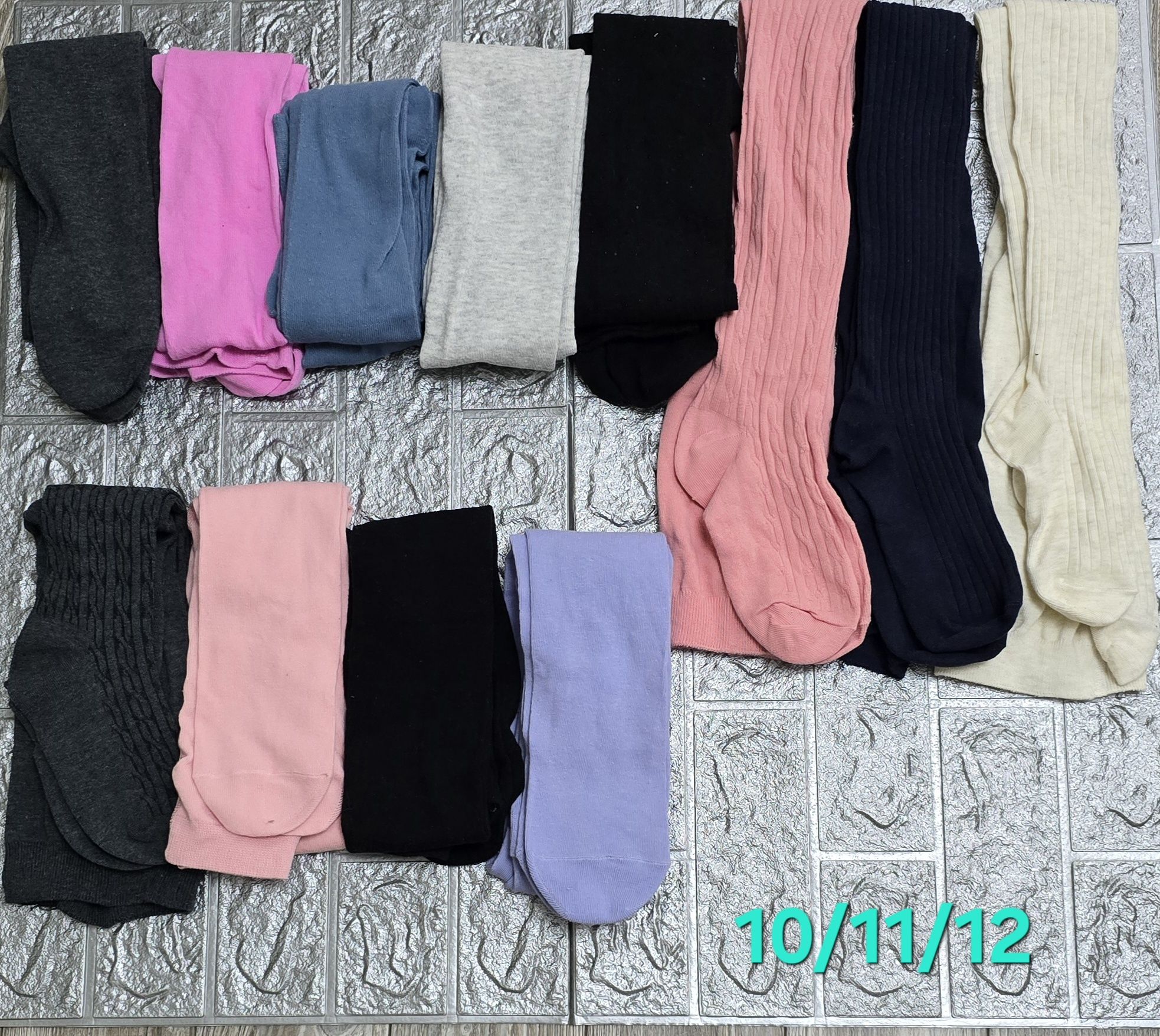 Колготи дитячі Primark