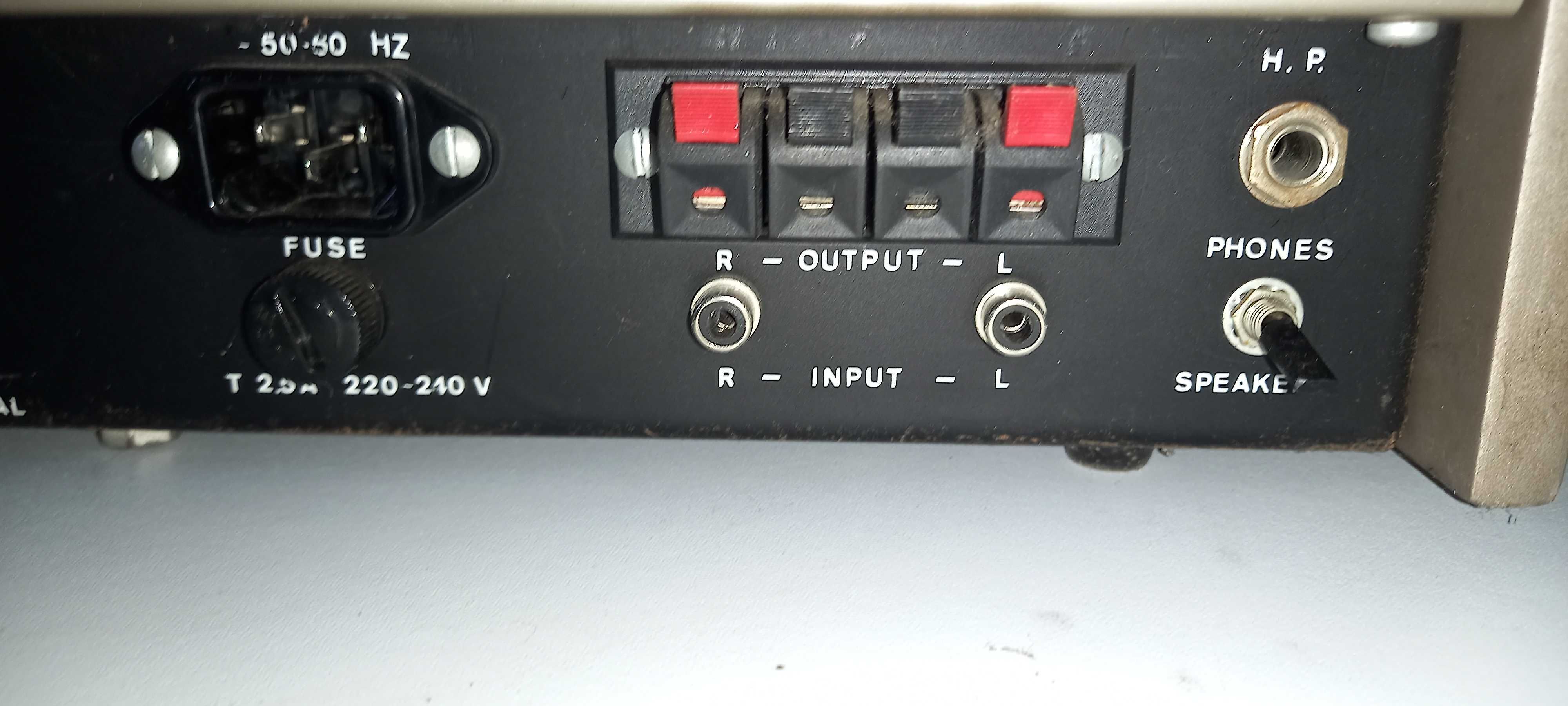 Quad 405 power amplificador Portugal