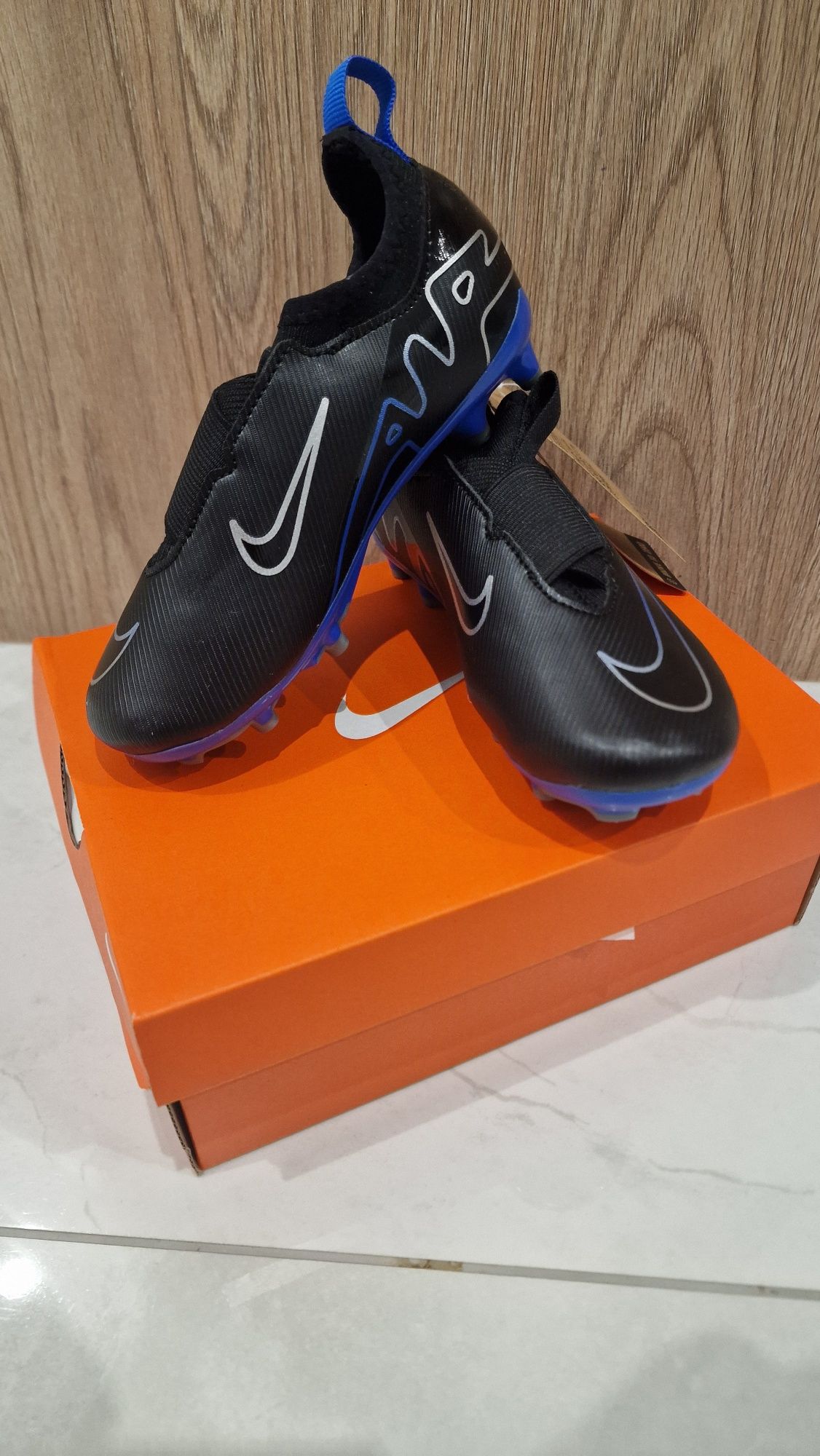 Sprzedam Nike Zoom Vapor 15 Academy FG/MG roz. 27.5