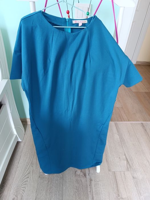 Сукня для вагітних розмір S бренд Юла мама