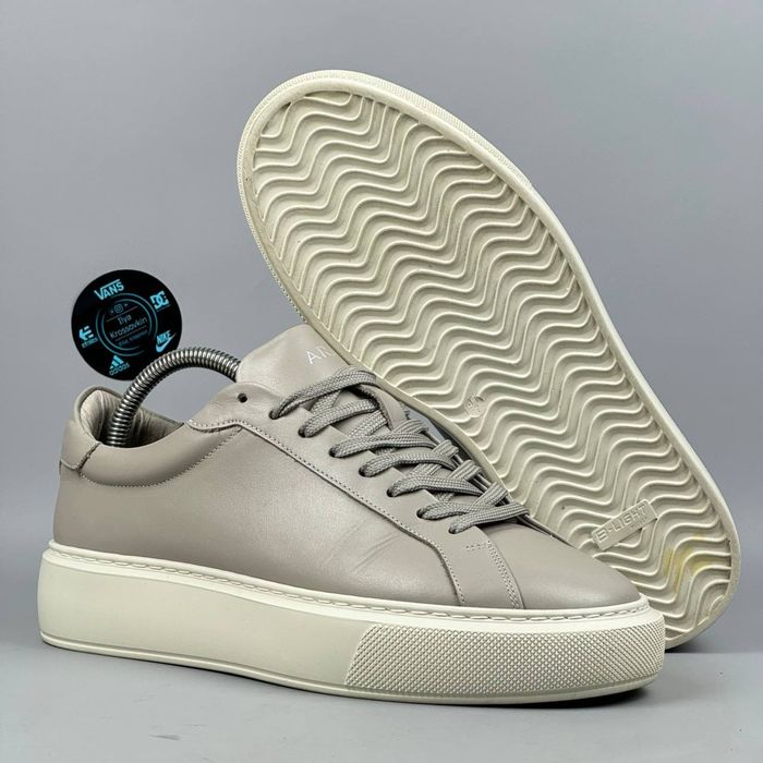 Кеды кроссовки Arne Shoes кеди кросівки шкіряні обувь взуття класичне