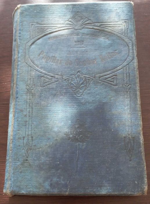 Conjunto de Livros Antigos