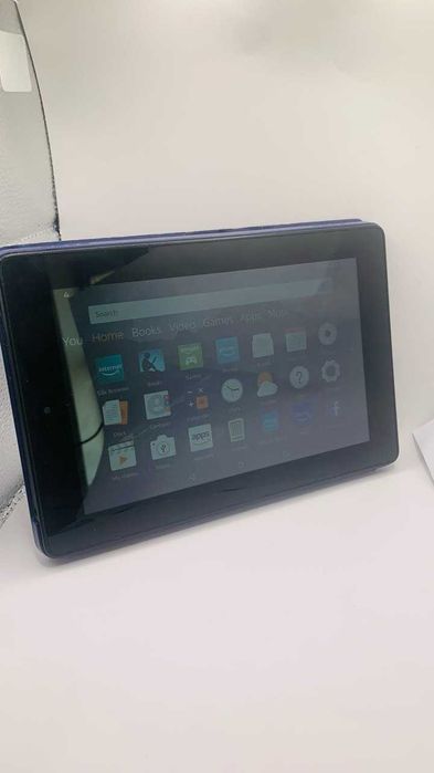 Планшет Amazon Fire 7 на 5 гб на запчастини