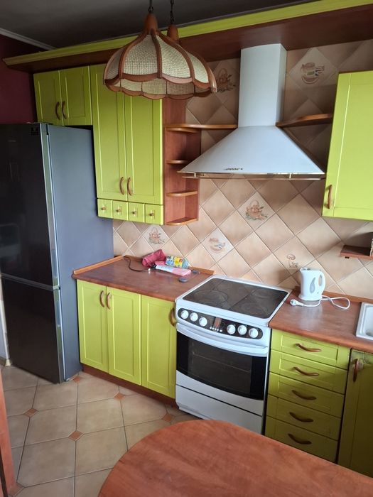 Meble kuchenne zestaw