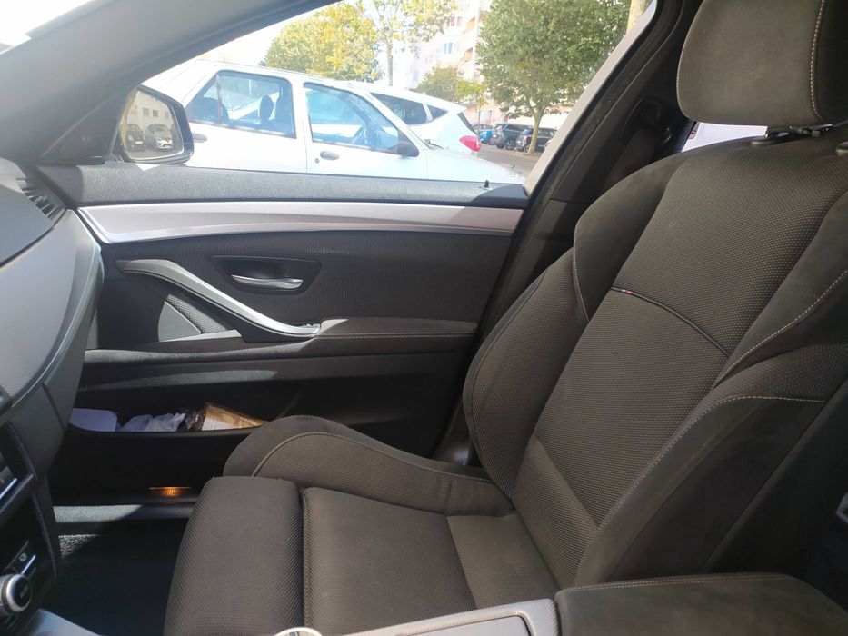 BMW 520d F11 Pack M original