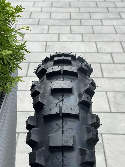 X-Grip Świeże 25Rok King Kong enduro 140/80-18 enduro ktm beta gas gas