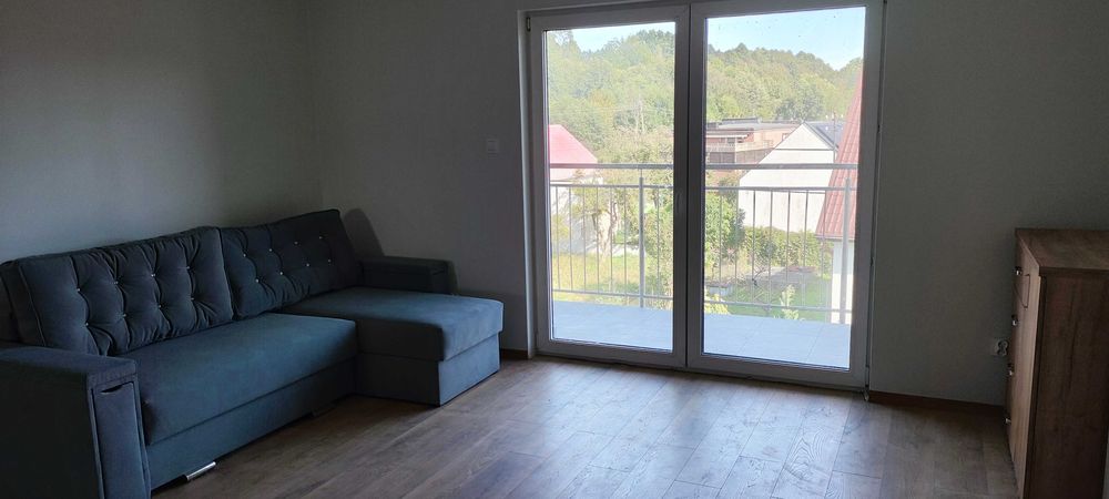 Wyjątkowe, nowe mieszkanie z garażem, 4 pokoje, 75m²