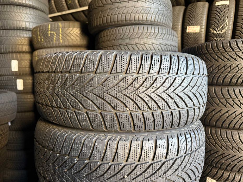 215-55 R17 98T Goodyear UltraGrip Ice 2 4шт
