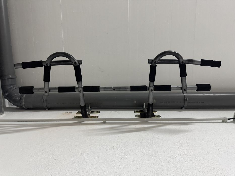 Equipamento Home Gym